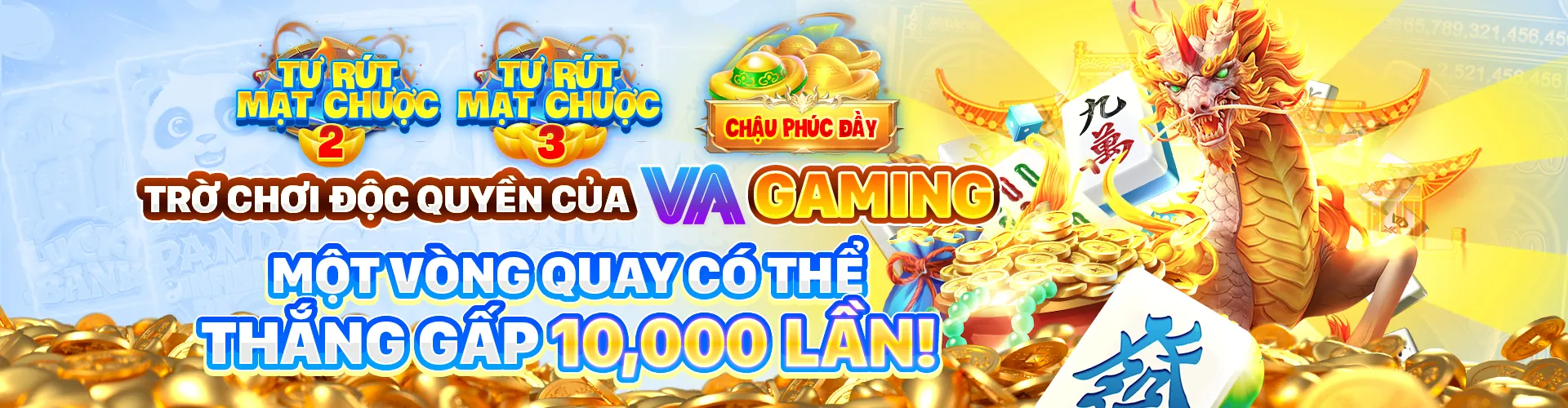 Đội ngũ hỗ trợ khách hàng VA88