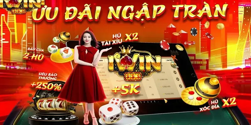 Các chương trình khuyến mãi VA88 hấp dẫn